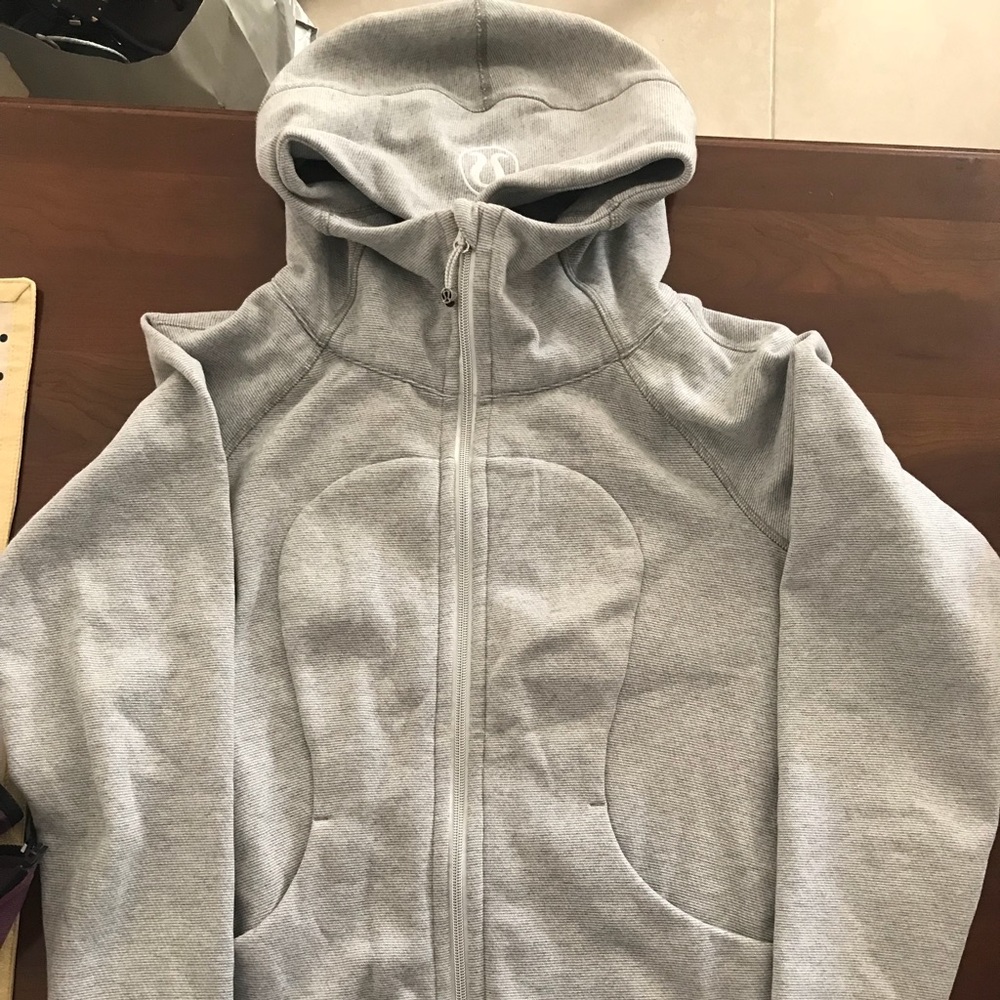 Lululemon jacket